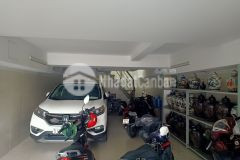 Nhà đường số 5 khu dân cư cityland phường 7 gò vấp 100m2 5 tầng.