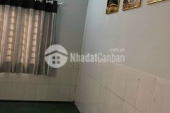 Chủ cần bán nhà cấp 4, trung tâm linh chiểu, 30m2, giá 2,6 tỷ