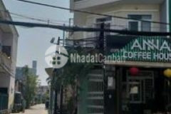 Cần bán gấp căn nhà hai mặt tiền đường ttn02