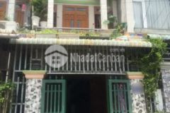 Nhà đường thông trần hưng đạo đông hoà dĩ an shr