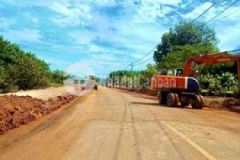 Đất sào đồng phú giá 390tr 1 lô 1000m2 có sổ sẵn