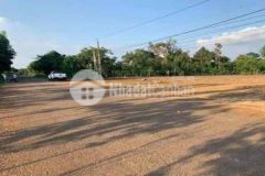 Đất mặt tiền dh tân lợi hướng vào kcn becamex 6300