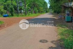 Ngộp bank bán đất ngay chợ phú riềng