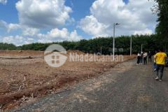 Đất sào đâu tư giá rẻ tân hưng đồng phú bình phước