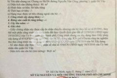 Bán chung cư hà đô khu e tầng 12 11 nvc
