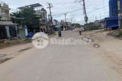 Chính chủ bán đất mt bà huyện thanh quan