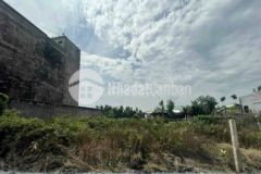 Bán đất an thới đông cần giờ