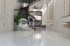 Bán nhà xuân la dân xây ngõ rộngở sướng 50m 4 8tỷ