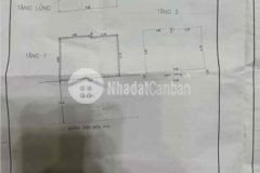 Bán nhà mặt tiền điện biên phủ ngang 9m