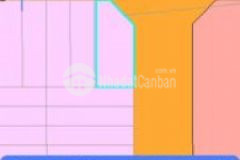 Bán đất kdc lavender city lô góc e258 8x18