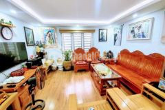 Bán nhà đẹp ngõ 54 ngọc hồi chủ xây tâm huyết