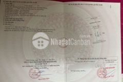 72m2 full thổ 700tr sổ sẵn có bank 50 đất odt