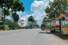 Bán nền cực hiếm đường nguyễn văn quang