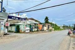 Bán nền trục chính hẻm 234 hoàng quốc việt