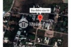 Kẹt vốn bán nhanh lô đất phú hòa đông củ chi