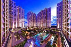 Bán căn 62m2 akari view hồ bơi 3 2 tỷ vat pbt