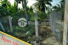 10x39m nền h châu thành cách kcn glong 10p xemáy