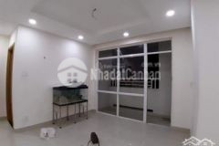 Cần bán nhanh căn hộ him lam chợ lớn q6 2pn