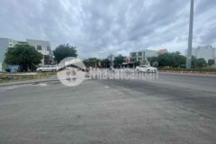 525m2 đất lê văn hiến gần bãi tắm sơn thuỷ