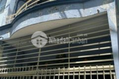 Bán nhà 4 2x10 trệt lầu 3 tỷ