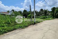 Chính chủ cần bán đất thổ cư trung an mỹ tho