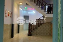 Nhà bán 4x14m giá 1ty870 đường lê thị ngay