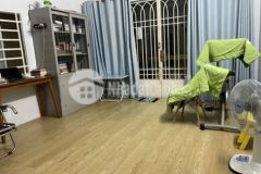 Bán nhà luỹ bán bích 4 7x17m 1 trệt 1 lầu 5 2 tỷ