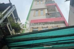 Nhà bán đường vĩnh khánh f8q4