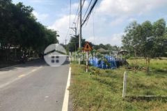 Cần bán lô đất 3190m2 thổ cư xã nhuận đức củ chi