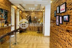 Bán biệt thự 266m2 quang trung p9 đà lạt giá 21tỷ