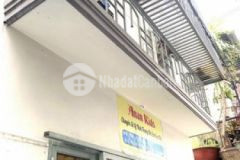 Nhà 1trệt 1lầu 3 5m x 7m đường lê đức thọ p 16