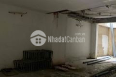 Bán chdv hơn 20 phòng thu nhập ổn định