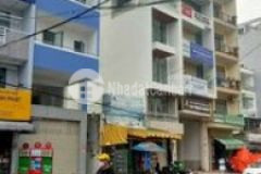 Bán mặt tiền đường phạm văn bạch f15 tân bình