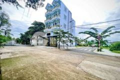 Bán 6 lô liền kề đường 12m cách hà huy giáp 100m