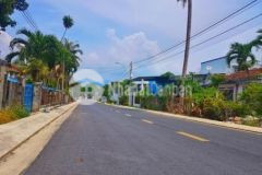 Bán gấp đất liền kề kcn chơn thành 4 triệum2