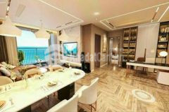 Cưới chồng nên em bán lại căn hộ view biển ạ