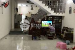 Cần bán gấp nhà 2 tầg đườg nguyễn nho túy sụp hầm