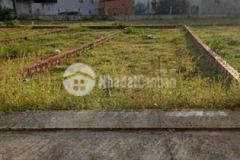 Chính chủ cần bán gấp lô đất mt trung an