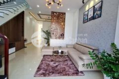 Nhà nguyễn thị tú ngay chợ hẻm 7m 132m2 shr