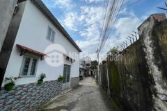 Ngợp ngân hàng bán nhà chính chủ hẻm xe hơi