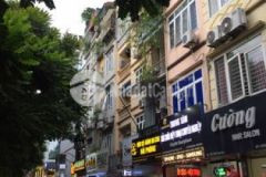 Nhà mặt phố nguyễn văn tuyết 42m 5t 6n 16 8 tỷ