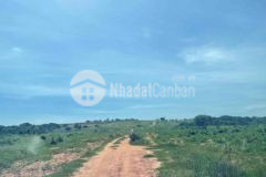 Lô đất biển giá ngộp chủ cần ra gấp