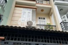 Cần bán nhà 1 trệt 2 lầu 140m