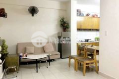 Chung cư hà đô quận gò vấp diện tích 65m2