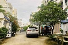 Lô đất 4x16 đường 8m xe tải ngay trường học hvn