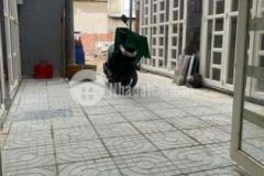 Nhầ bán sổ hồng chung khu dân cư