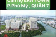 Kẹt tiền cần bán căn hộ era town q7 giá rẽ