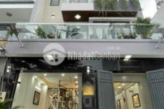 Nhà phố hiện đại khu dân cư anh tuấn nhà bè