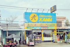 Chính chủ bán lô 2 mt điện phong gần chợ hà mật