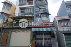 Mặt tiền 2 lầu ngang 4m6 p10q8 chia gia sản 2 tỷ 5